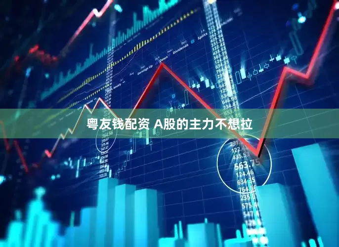 粤友钱配资 A股的主力不想拉