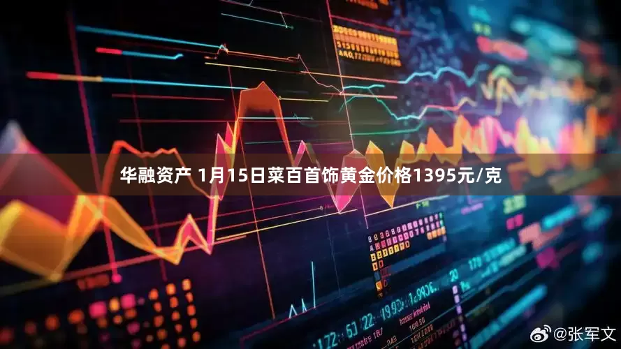 华融资产 1月15日菜百首饰黄金价格1395元/克